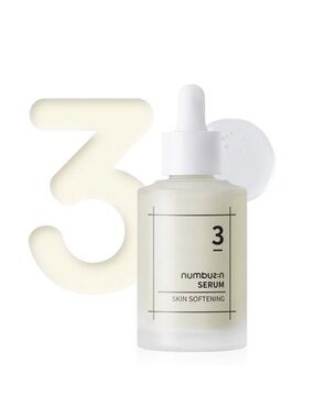 Numbuzin No. 3 Skin Softening Serum